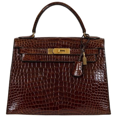 hermès kelly bag sizes|hermes kelly bag crocodile.